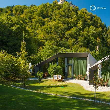 Ortenia Apartments In Nature Подчетртек Екстер'єр фото
